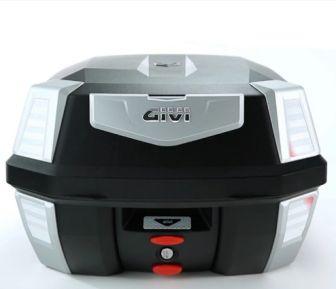 Buy GIVI Top Box at Riderz Planet