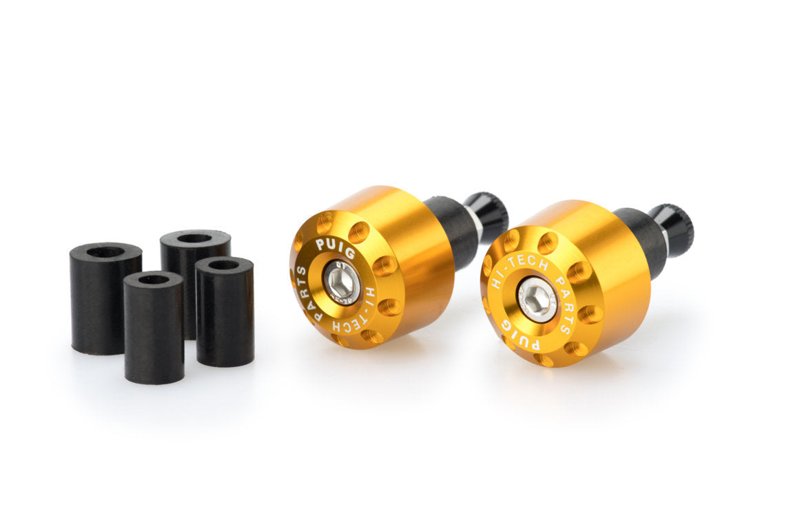 Buy Puig universal short bar ends at Riderz Planet