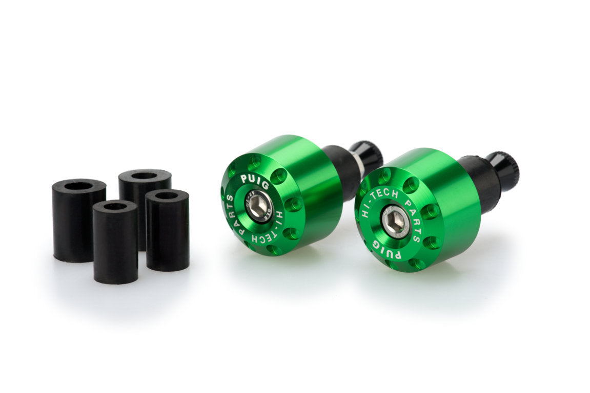 Buy Puig universal short bar ends at Riderz Planet