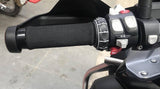 Grip Puppy STD Handlebar Cushion