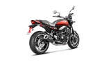 Akrapovic Optional Header for Kawasaki Z900 RS/ Cafe