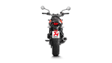 Akrapovic Optional Header for Kawasaki Z900 RS/ Cafe