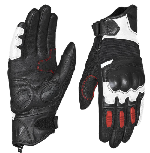 Buy viaterra gloves at Riderz Planet