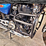 Buy Hyperrider crash guard for Honda at Riderz Planet