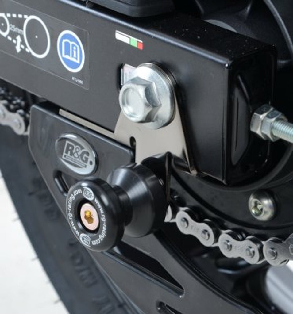 R&G Cotton Reels for Honda CBR 250R (2011 Onwards) – Riderz Planet