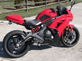 Buy Techspec tank grips at Riderz Planet