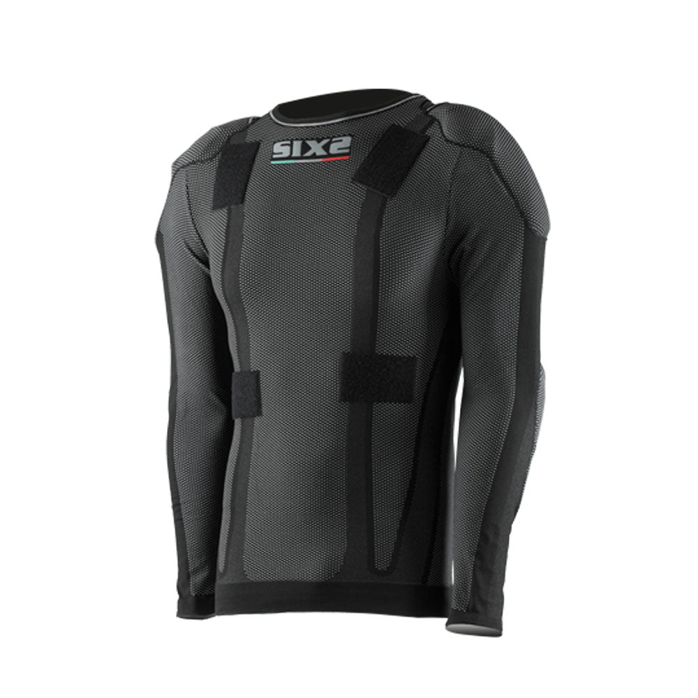 Buy SIXS jersey with armour at Riderz Planet