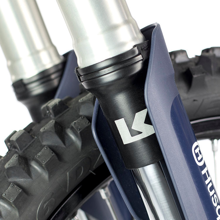 Buy Kreiga fork seal cover at Riderz Planet