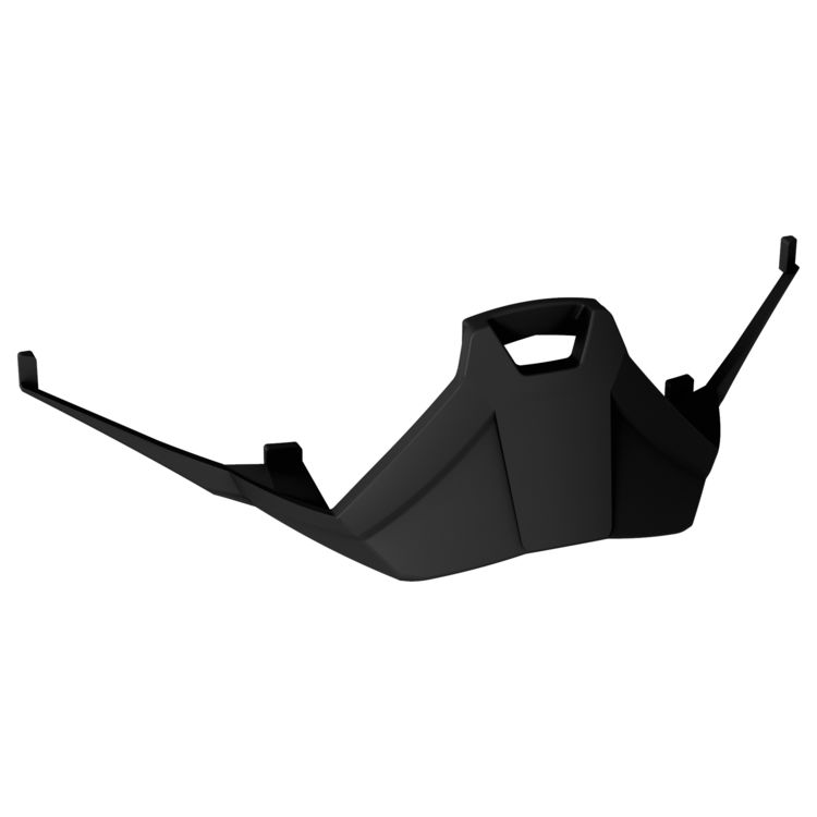 Buy leatt nose deflector at Riderz Planet