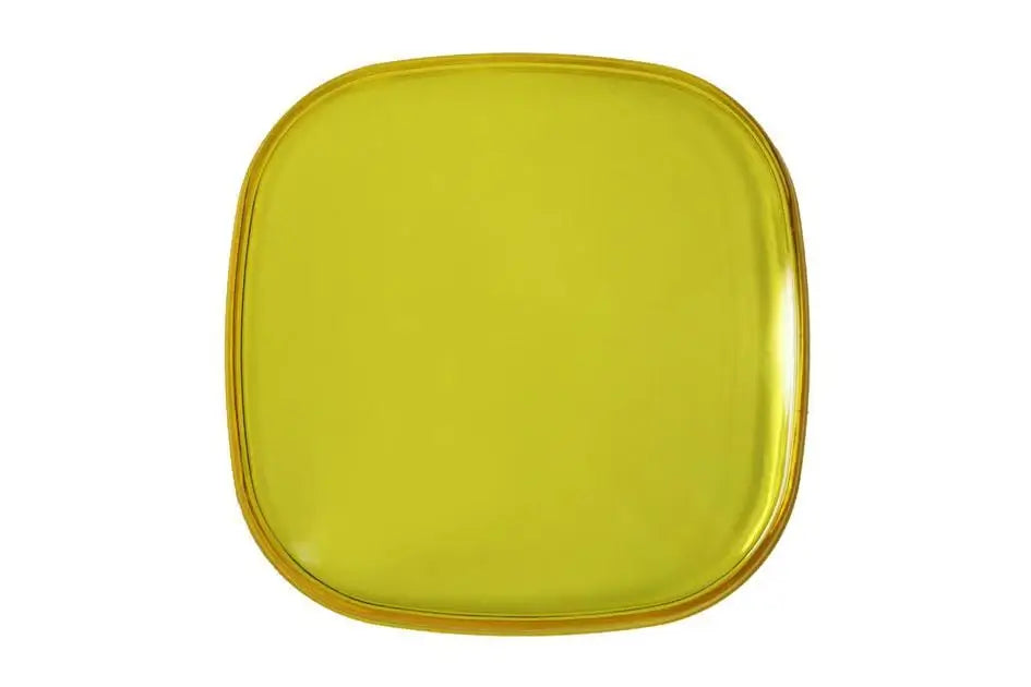 Baja Squadron Square Amber Cover
