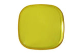 Baja Squadron Square Amber Cover