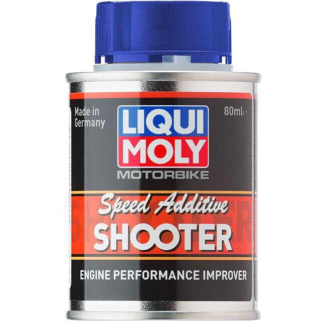 Buy liqui moly speed shooter at Riderz Planet