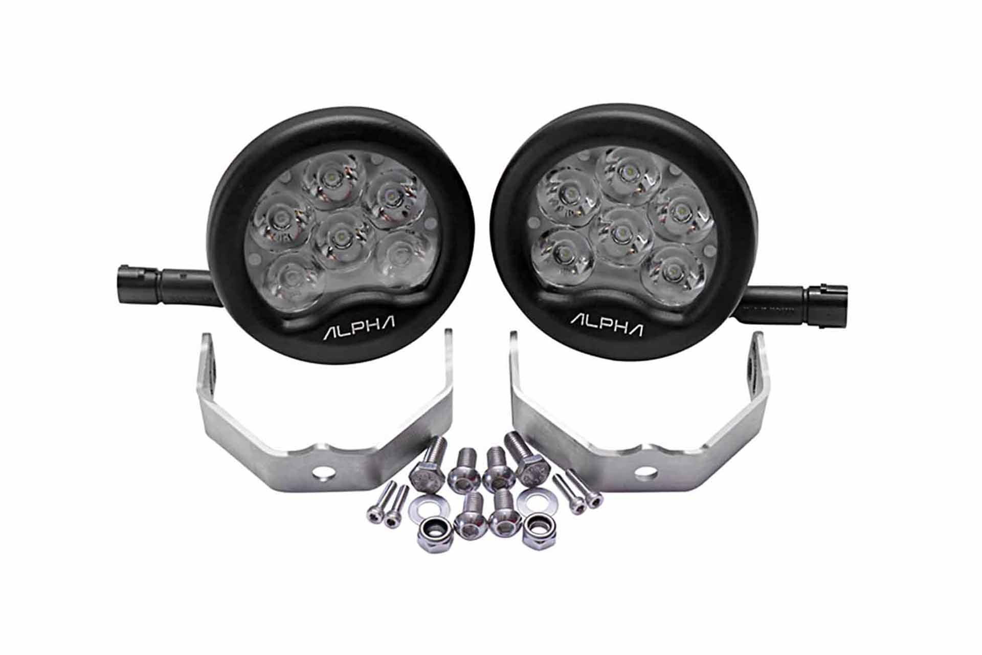 Buy Maddog alpha lights at Riderz Planet