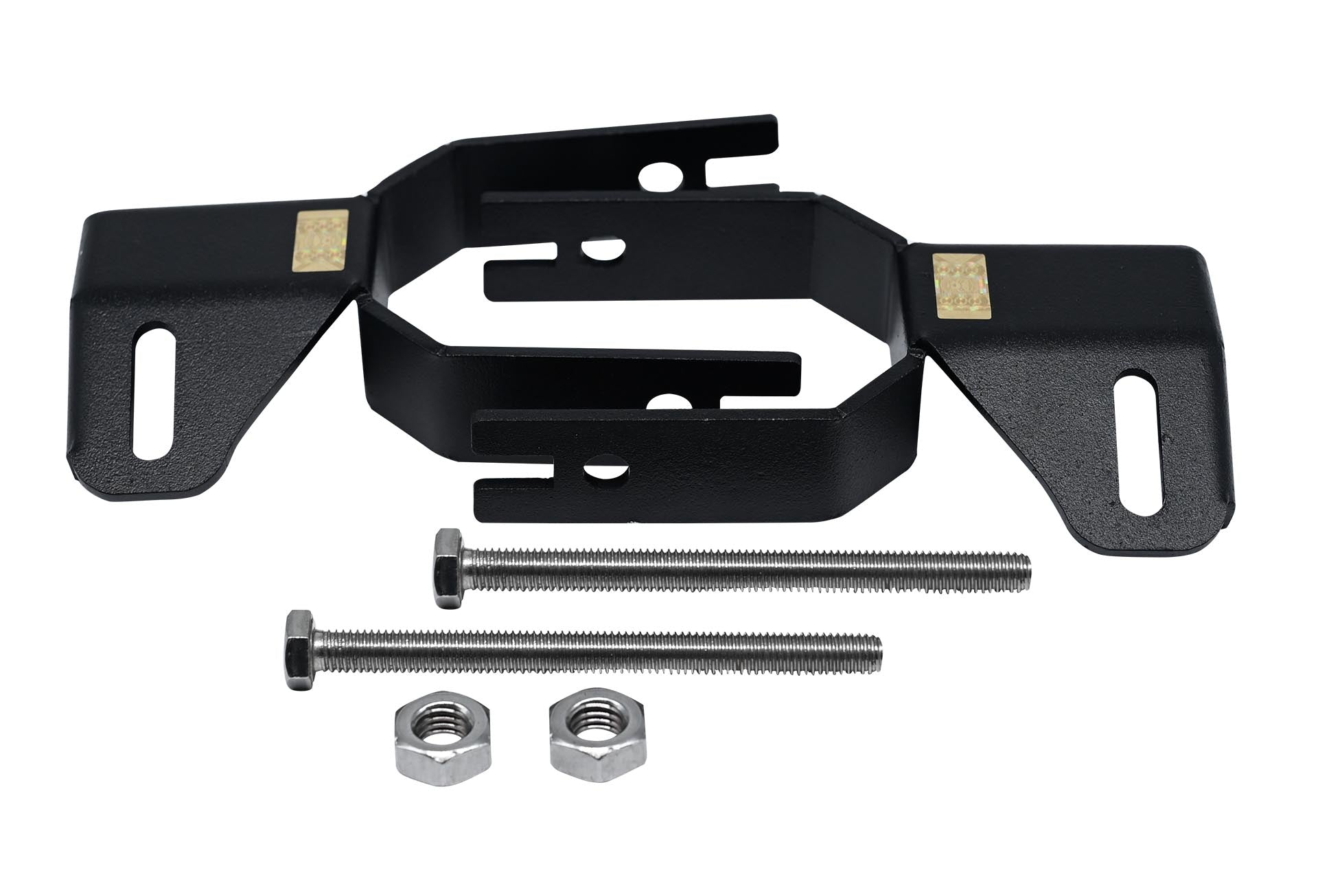 Buy Maddog mounting clamp for Royal Enfeild at Riderz Planet