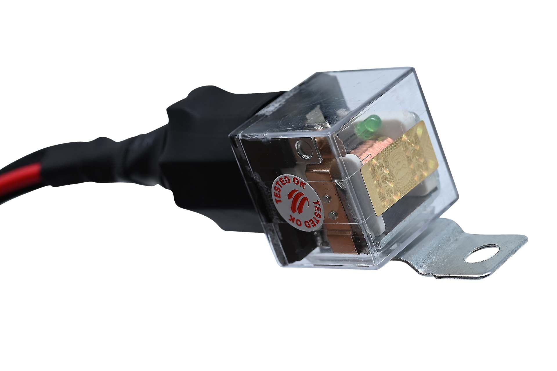 Buy Maddog wire harness pro at Riderz Planet