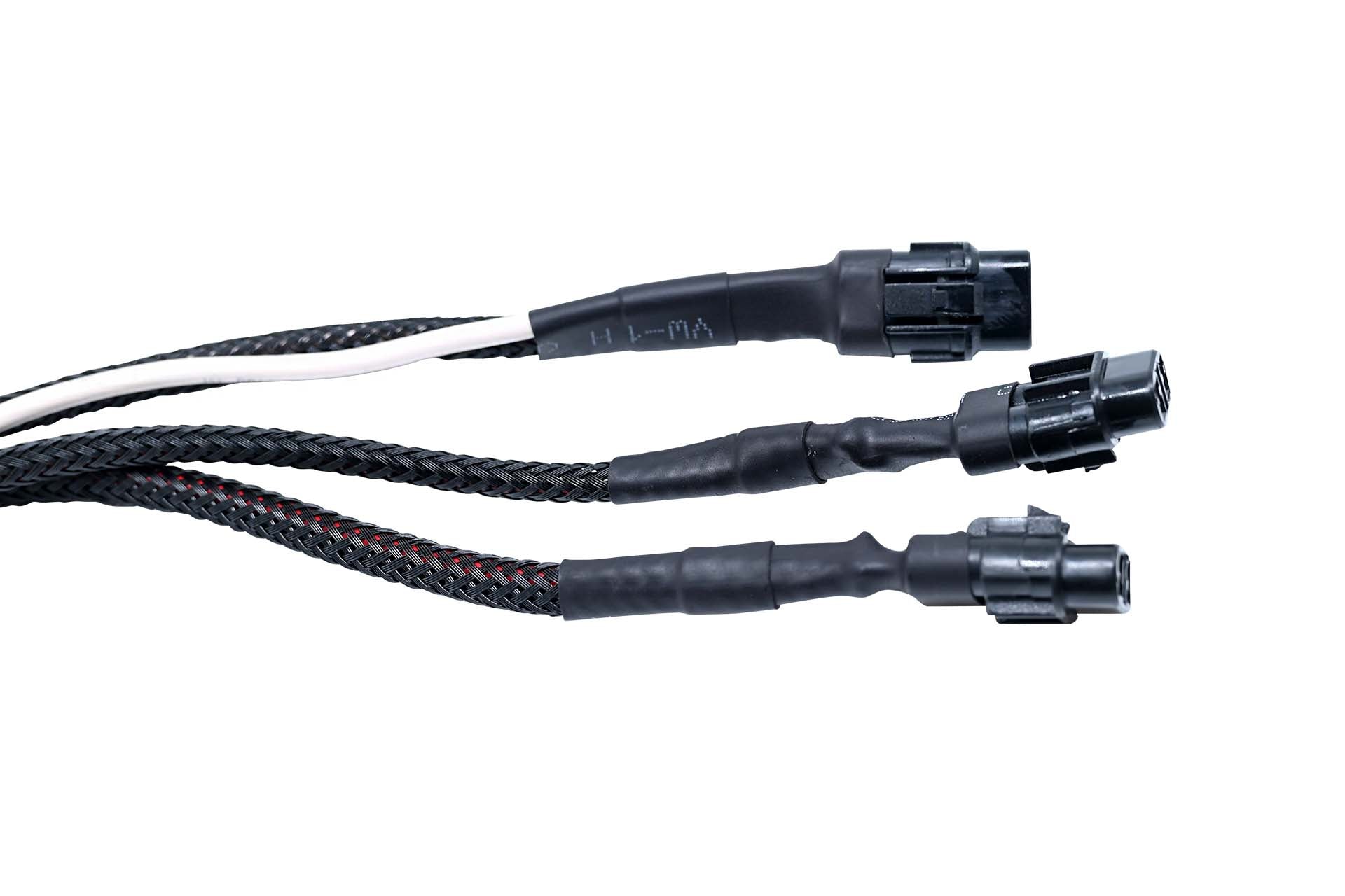 Buy Maddog wire harness pro at Riderz Planet