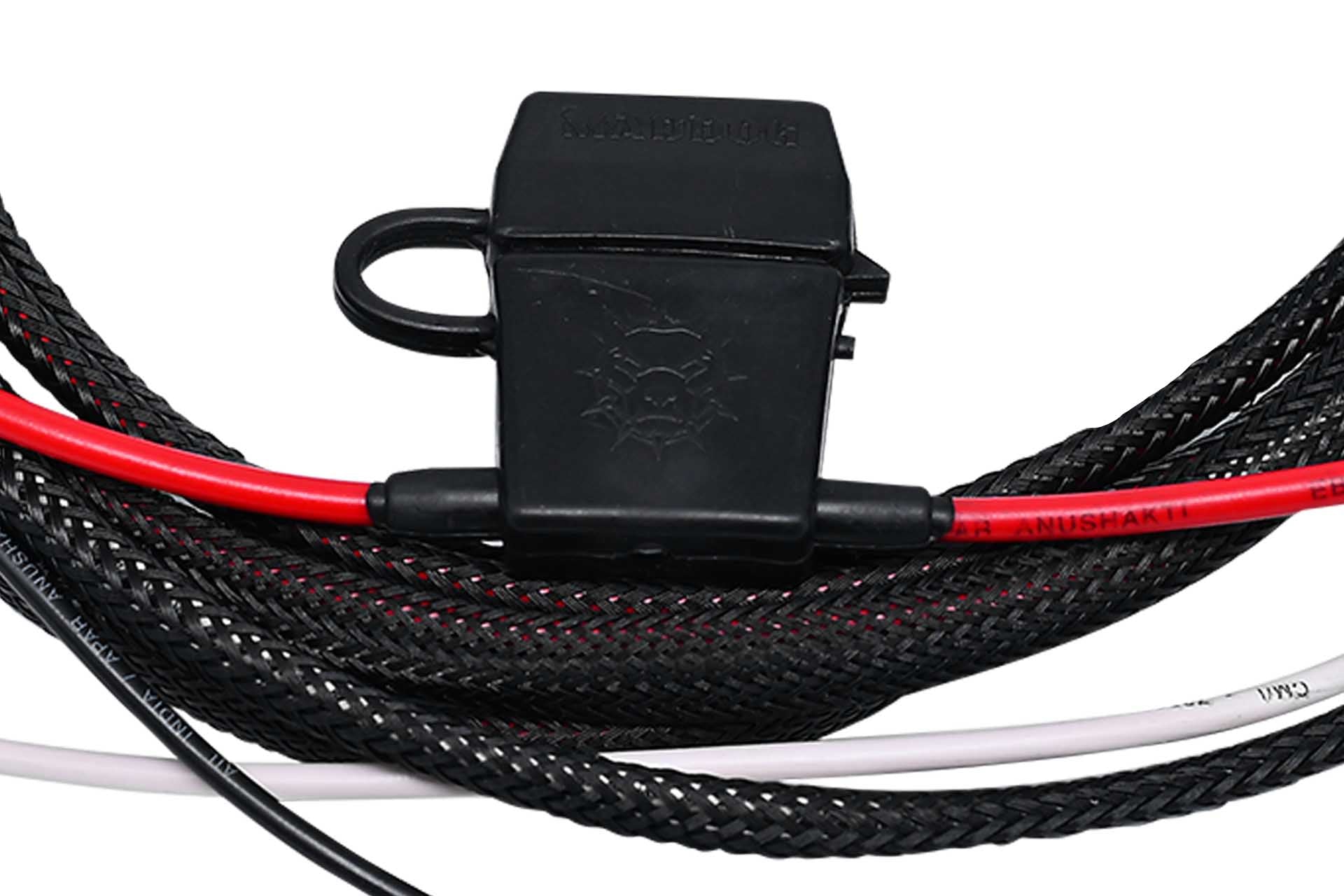 Buy Maddog wire harness pro at Riderz Planet