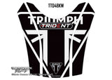 Buy Motografix tank pads at Riderz Planet