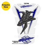 Buy Motografix tank pads for suzuki at Riderz Planet