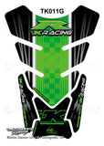 Buy Motografix tank pad for kawasaki at Riderz Planet