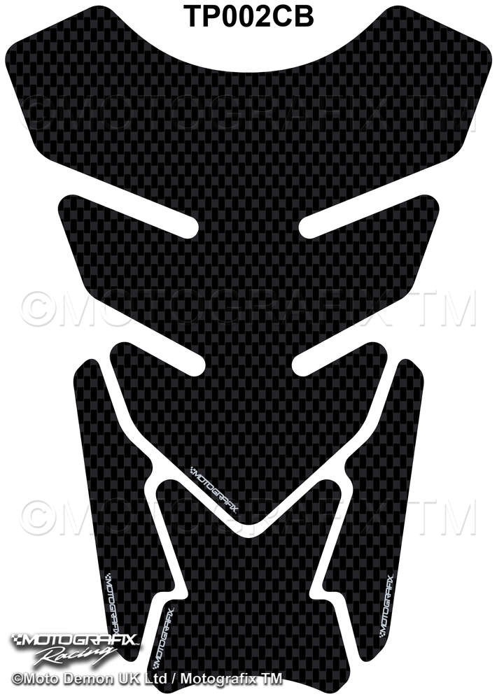 Motografix universal tank pad at Riderz Planet
