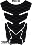 Motografix universal tank pad at Riderz Planet