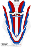 Buy Motografix tank pad at Riderz Planet