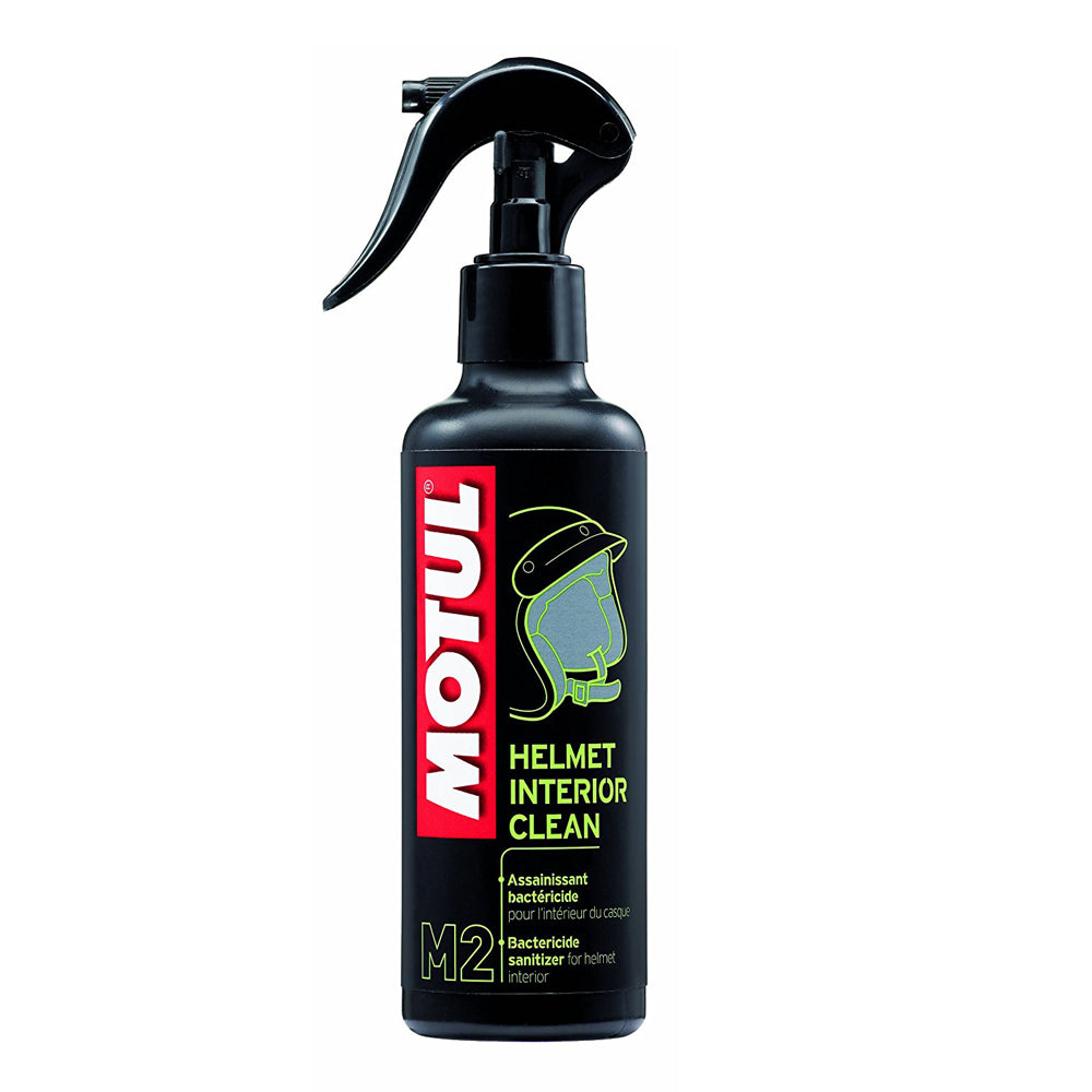 Motul MC Care M2 Helmet Interior Clean
