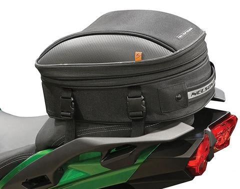 Nelson Rigg Commute Sport Motorcycle Tailbag