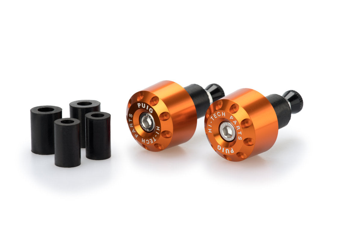 Buy Puig universal short bar ends at Riderz Planet