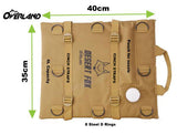Desert Fox Fuel Cell 6L