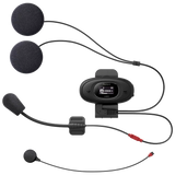 Buy Parani A20 intercom at Riderz Planet