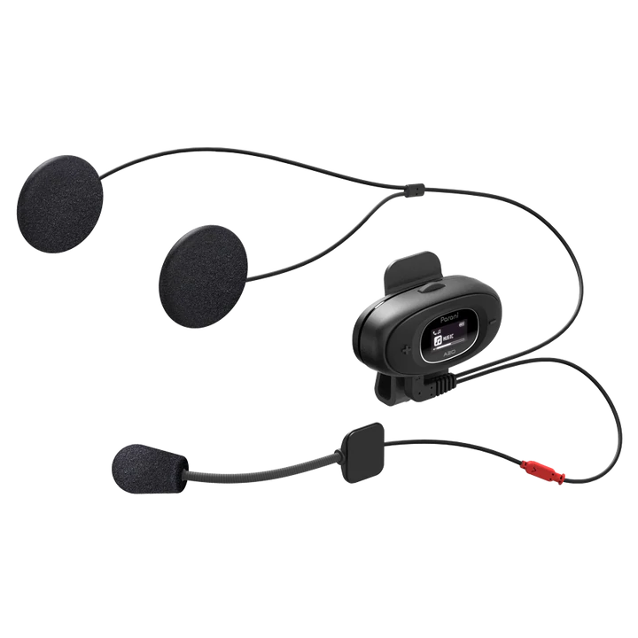 Buy Parani A20 intercom at Riderz Planet