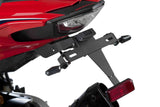 Buy Licence plate holder for Honda at Riderz Planet