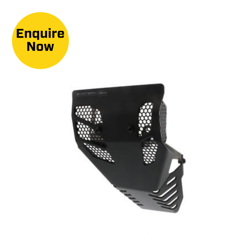 Evotech Engine Guard for Ducati Multistrada 1200 1260 2017