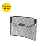 Buy Evotech radiator guard for Bmw at Riderz Planet