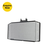 Buy Evotech radiator guard at Riderz Planet