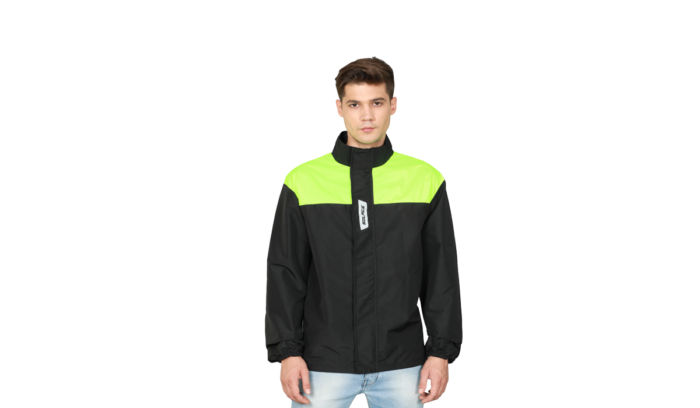 Buy Solace riding jacket at Riderz Planet