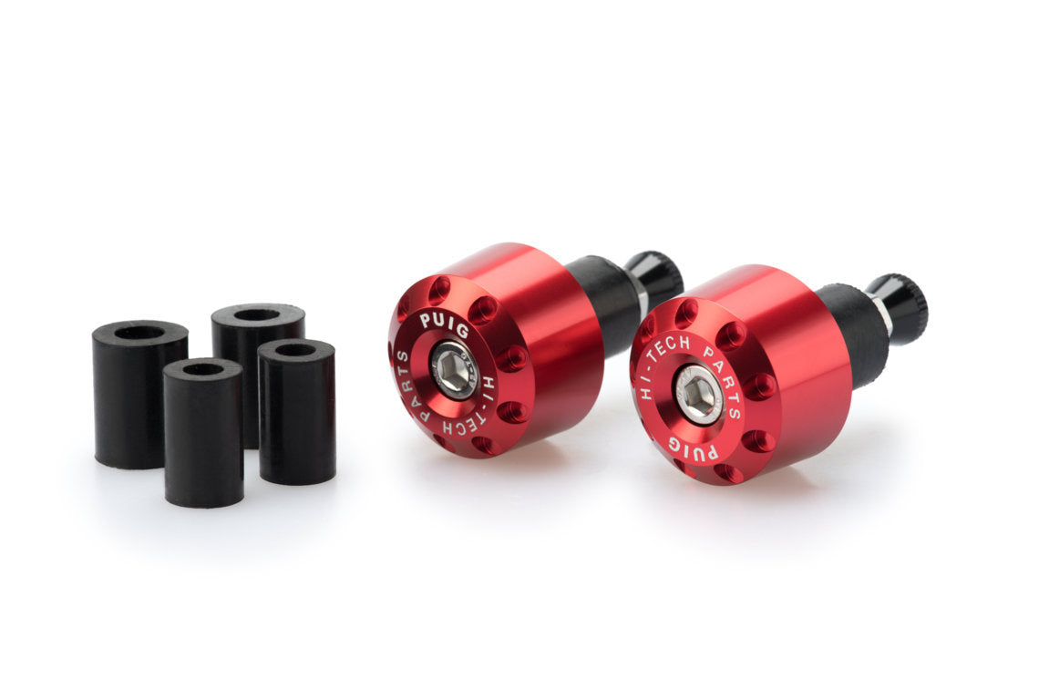 Buy Puig universal short bar ends at Riderz Planet