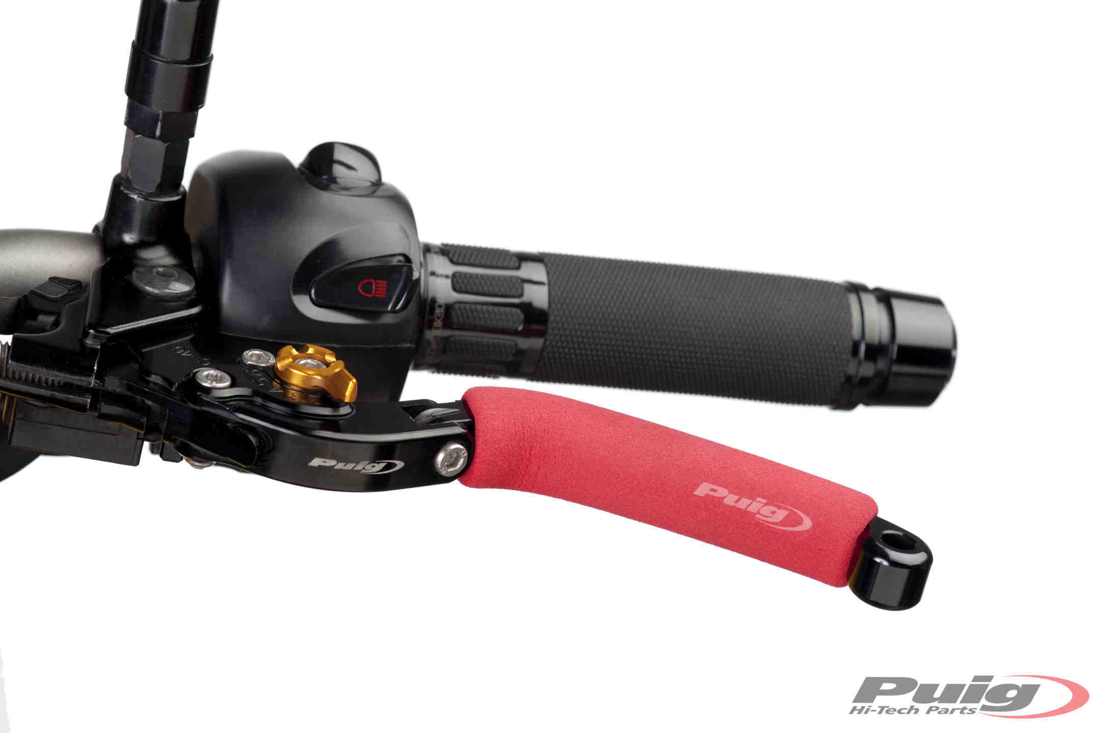 Buy Puig universal thermal foam at Riderz Planet