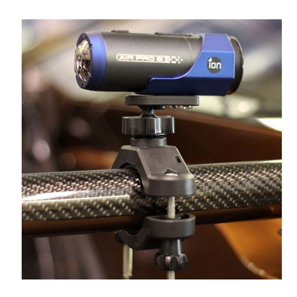 Ion Roll bar Mount Pack - RiderzPlanet