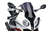 Buy Puig windscreen for BMW at Riderz Planet