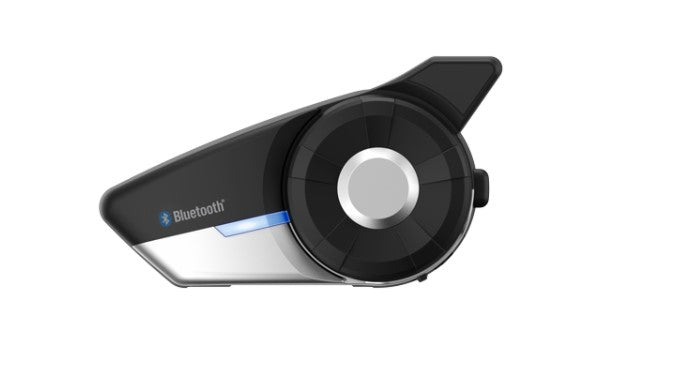 Buy SENA 20s evo bluetoth camera at Riderz Planet