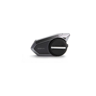 Sena EXPAND-02 EXPAND Long-Range Bluetooth Intercom and Stereo Headset ,  Black : Automotive 