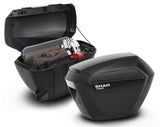 Buy SHAD Side Panniers at Riderz Planet