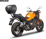 Buy SHAD carbon Top Box at Riderz Planet