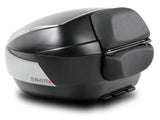 Shad SH48 Backrest