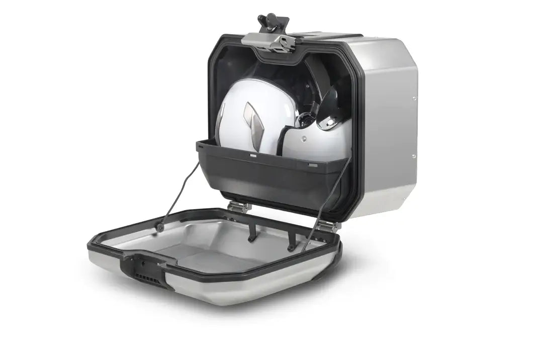Shad TR36 Terra Left Side Case