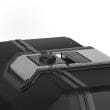 Shad TR47 Black Left Side Case
