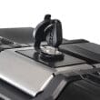 Shad TR47 Black Left Side Case